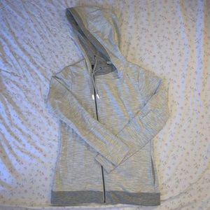 Kuhl Zip Up Sweater, Size M